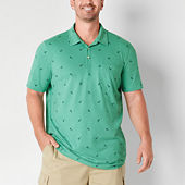 Columbia Green Shirts for Men - JCPenney