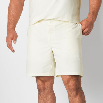 Stylus X LaDarius Campbell Mens Big and Tall Pull-On Short