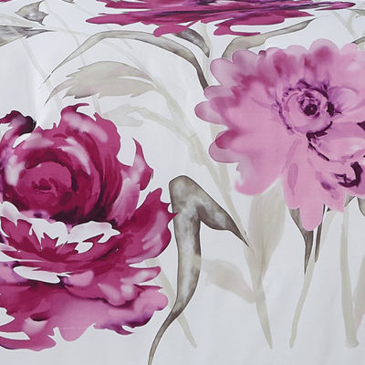 Christian Siriano New York Remy Floral 3-pc. Duvet Cover Set