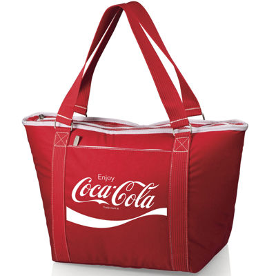 Picnic Time® Topanga Coca-Cola Cooler Tote