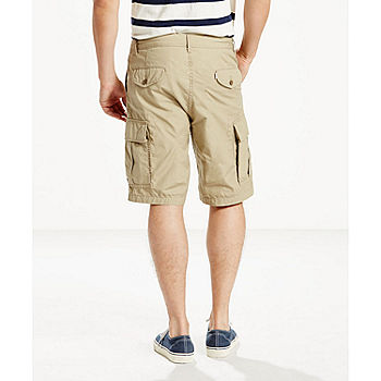 Levi's® Carrier Cargo Ripstop Shorts-JCPenney