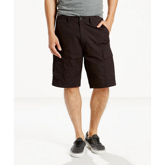 Levi's® Men's Carrier Cargo Ripstop Shorts