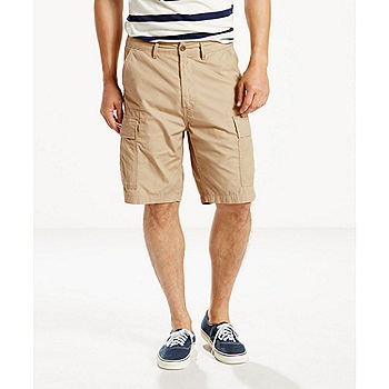Levi's® Carrier Cargo Ripstop Shorts-JCPenney