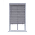 JCPenney Home Distressed 2" Cut-to-Width Cordless Faux Wood Blinds