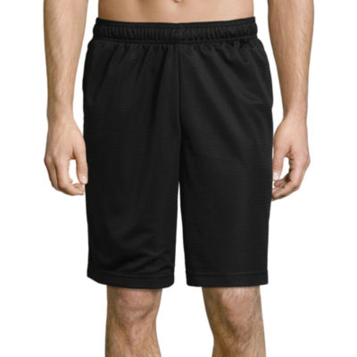 Xersion Mens Mesh Basketball Short