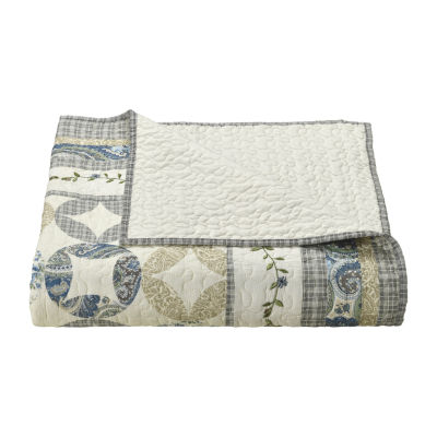 Laurel Manor Princeton Bedspread