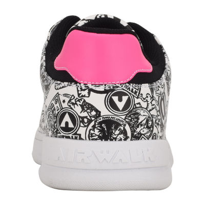 Airwalk Nova Mens Sneakers