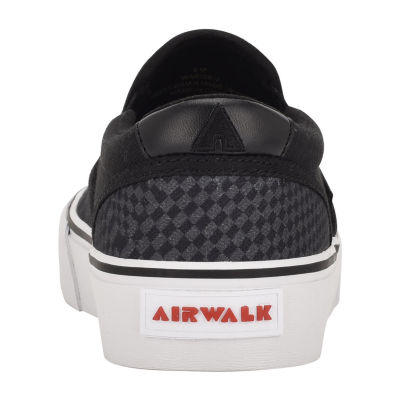 Airwalk Ride Womens Sneakers