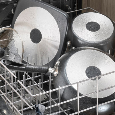 T-Fal Essentials 8-qt. Aluminum Stockpot