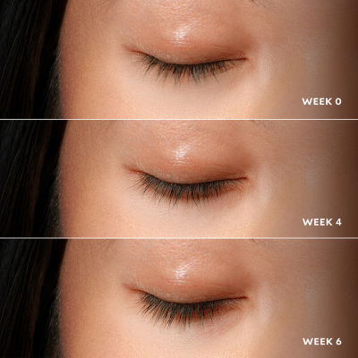 Velour Lashes Lash Serum Full
