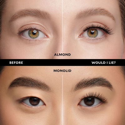 Velour Lashes Would I Lie? Lashes