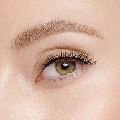 Velour Lashes Would I Lie? Lashes