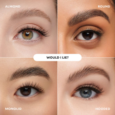 Velour Lashes Would I Lie? Lashes