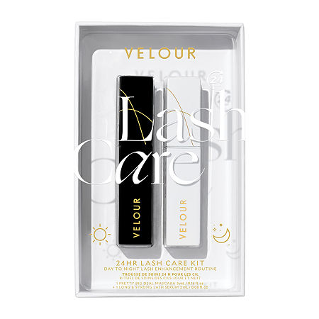 Velour Lashes Lash Care Kit In Multi