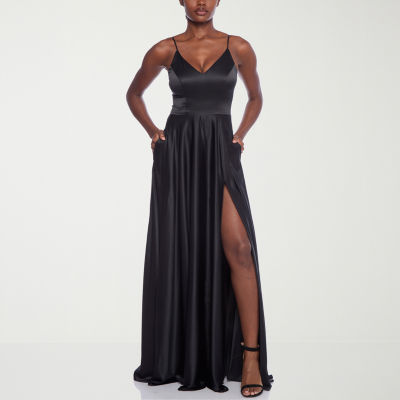 B smart clearance black dress