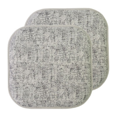 Sweet Home Collection Broadway Memory Foam Dining Cushion