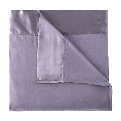 Shavel Micro Flannel Electric Heated Blanket - Full - The Warming