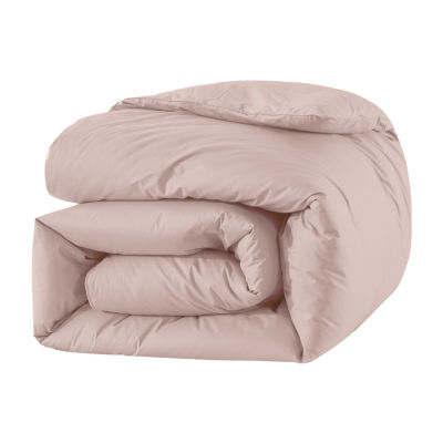 Royal Velvet Tufted Midweight Hypoallergenic Comforter