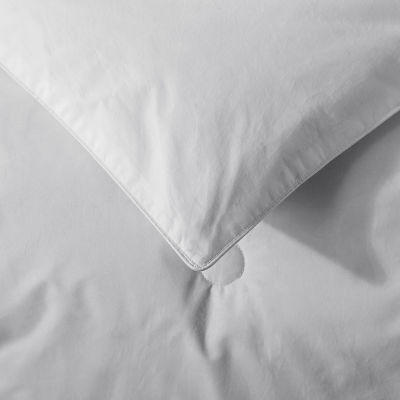 St. James Home Button Stitch Down Alternative Midweight Comforter