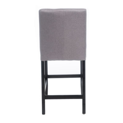 Lopez 2Pc Counter Height Bar Stool