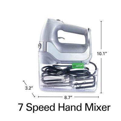 Hamilton Beach Hand Mixer