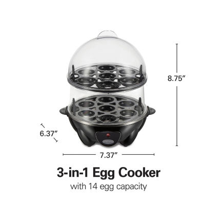 Hamilton Beach Egg Cooker