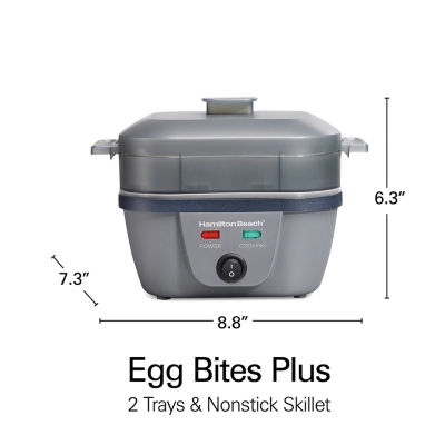 Hamilton Beach Egg Cooker