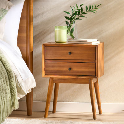 Okioki Nightstand