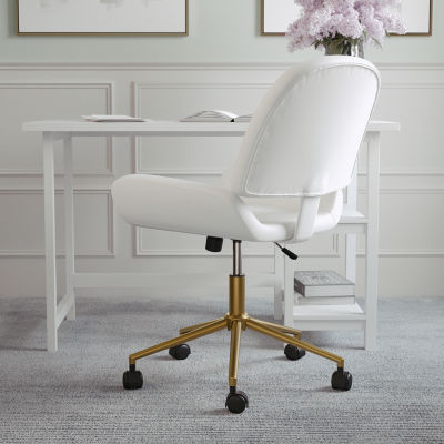 Martha Stewart Tyla Office Chair