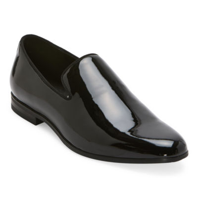 J. Ferrar Mens Kendrick Slip-On Shoe