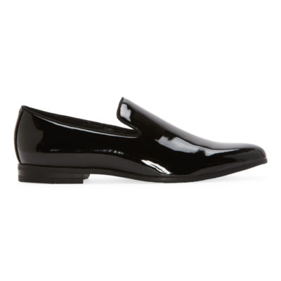 J. Ferrar Mens Kendrick Slip-On Shoe