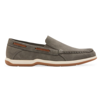 St. John's Bay Mens Oakdale Boat Shoes