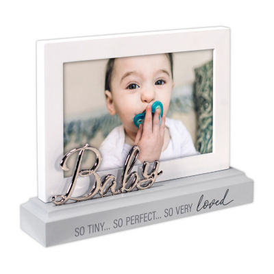 Malden 4"X6" Baby Platform Tabletop Frame