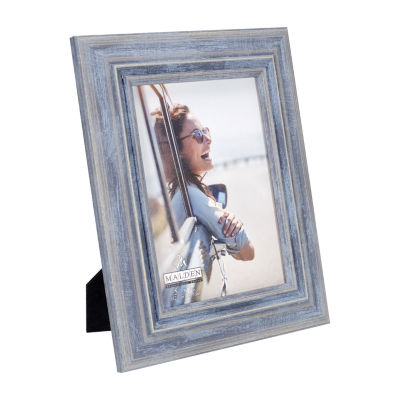 Malden "5""X7"" Wedgewood Blue" Tabletop Frame