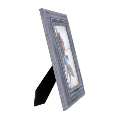 Malden 5"X7" Wedgewood Blue Tabletop Frame