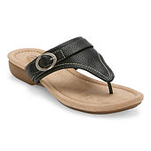 Jcpenney flip flop online sale