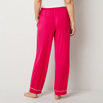 Liz Claiborne Cool and Calm Womens Tall Pajama Pants - JCPenney in 2023