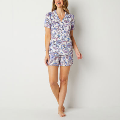 Liz claiborne summer pajamas sale