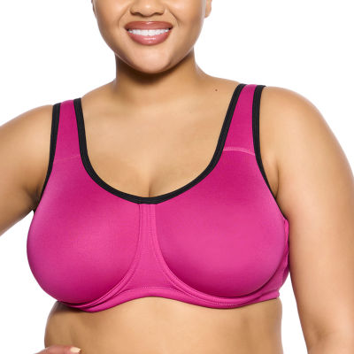 Maidenform One Fab Fit® Lace Plunge Racerback Underwire Full Coverage Bra-07112  - JCPenney