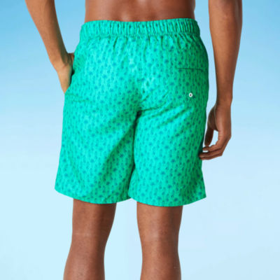 St. John's Bay Mens Board Shorts