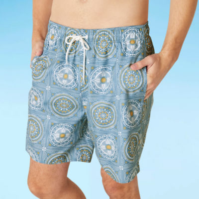 Arizona Mens Swim Trunks