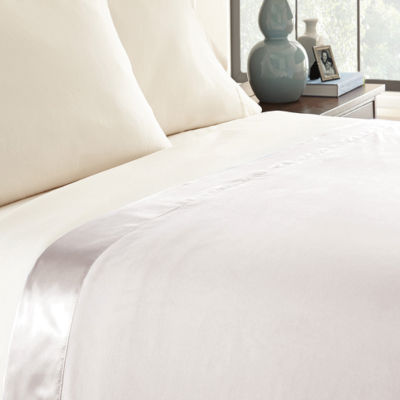 Shavel Home Micro Flannel Light Weight Blanket JCPenney