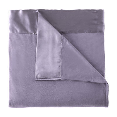 Shavel Home Micro Flannel Light Weight Blanket