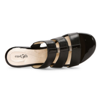 Jcpenney east 5th online sandals