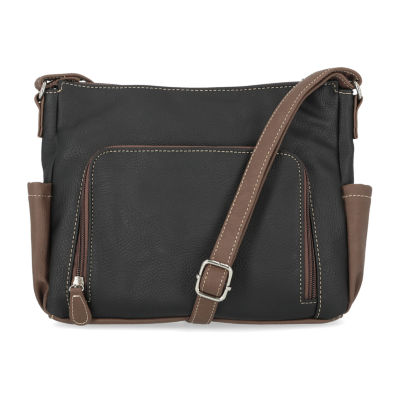 Koltov Naomi Large Crossbody Bag