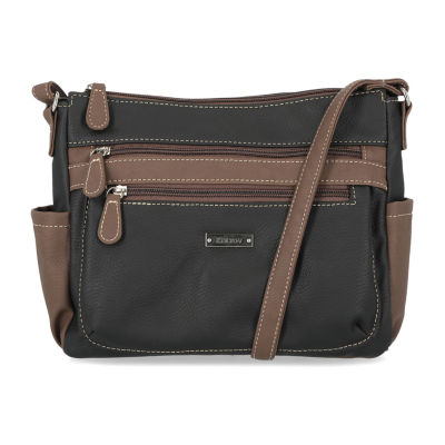 Koltov Naomi Large Crossbody Bag