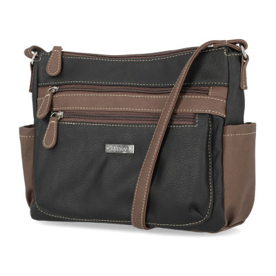 Koltov Naomi Large Crossbody Bag