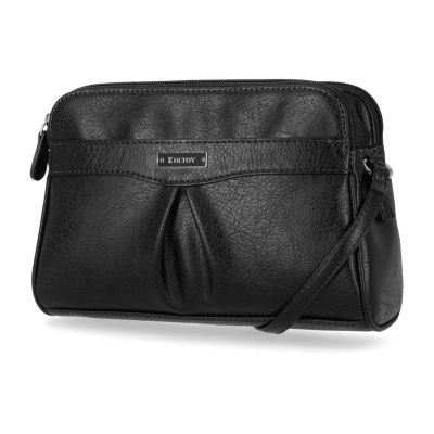 Koltov Windsor Crossbody Bag