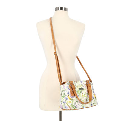 Koltov Olivia Satchel