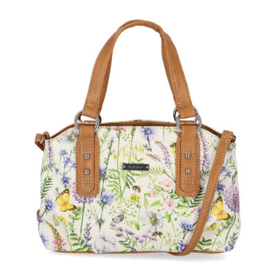 Koltov Olivia Satchel